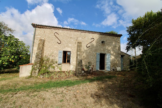 achat maison pailloles 47440