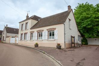 achat maison pailly 89140