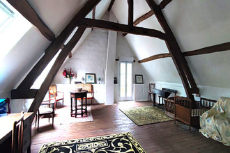 achat maison pailly 89140