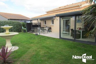 achat maison paimboeuf 44560