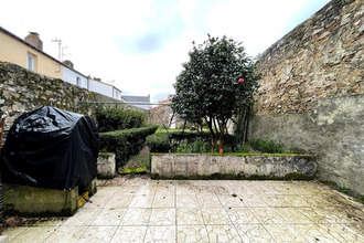 achat maison paimboeuf 44560