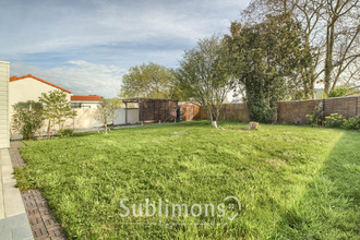 achat maison paimboeuf 44560