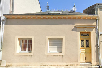 achat maison paimboeuf 44560