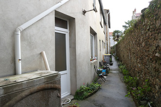 achat maison paimboeuf 44560