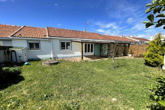 achat maison paimboeuf 44560