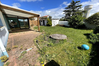 achat maison paimboeuf 44560