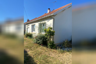 achat maison paimboeuf 44560