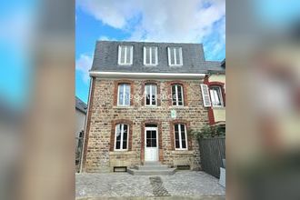 achat maison paimpol 22500