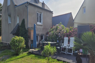 achat maison paimpol 22500