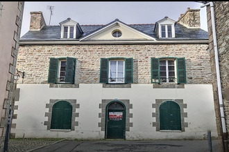 achat maison paimpol 22500