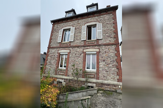 achat maison paimpol 22500