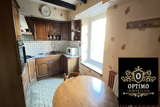 achat maison paimpol 22500