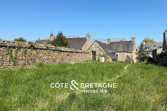 achat maison paimpol 22500