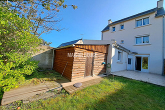 achat maison paimpol 22500