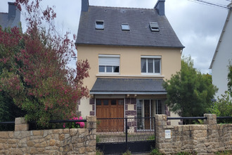 achat maison paimpol 22500