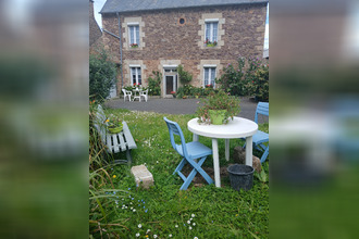 achat maison paimpol 22500