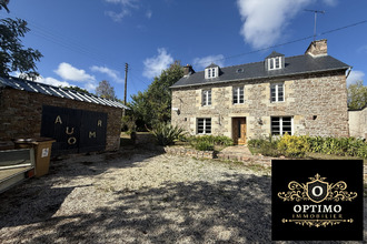 achat maison paimpol 22500