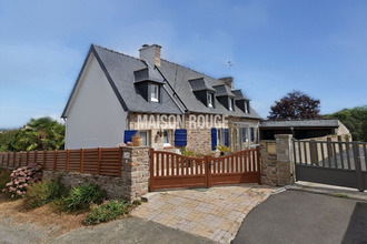 achat maison paimpol 22500