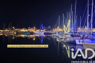 achat maison paimpol 22500