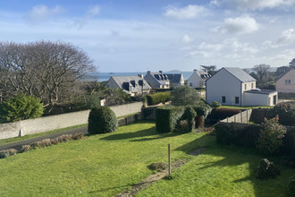 achat maison paimpol 22500