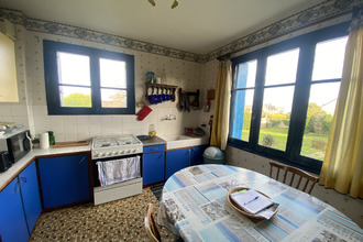 achat maison paimpol 22500