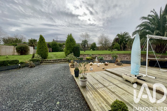 achat maison paimpol 22500