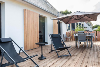 achat maison paimpol 22500