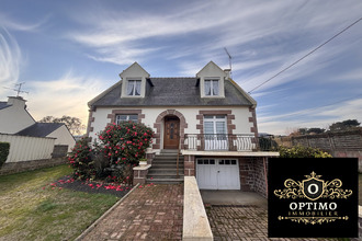 achat maison paimpol 22500