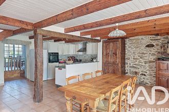 achat maison paimpol 22500