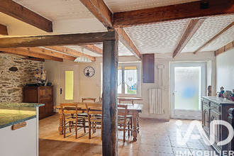 achat maison paimpol 22500