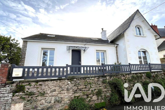 achat maison paimpol 22500