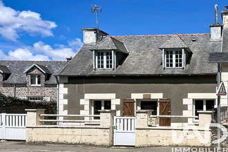 achat maison paimpol 22500