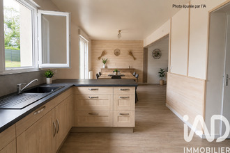 achat maison paimpol 22500