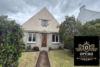 achat maison paimpol 22500