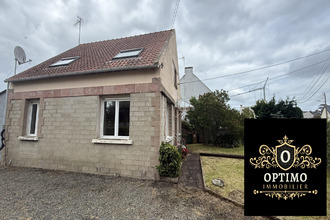 achat maison paimpol 22500