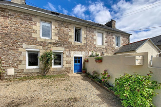 achat maison paimpol 22500