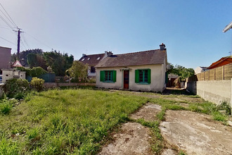 achat maison paimpol 22500