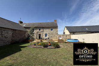 achat maison paimpol 22500