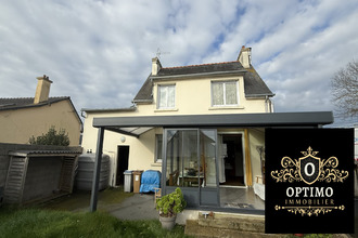 achat maison paimpol 22500