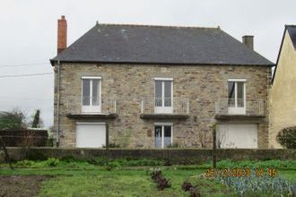 achat maison paimpont 35380