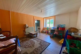 achat maison paimpont 35380