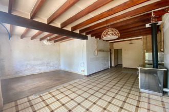 achat maison paimpont 35380