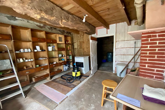 achat maison paimpont 35380