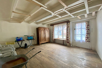 achat maison paimpont 35380