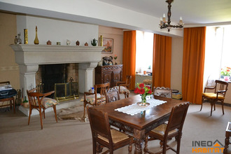 achat maison paimpont 35380