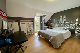 achat maison paimpont 35380