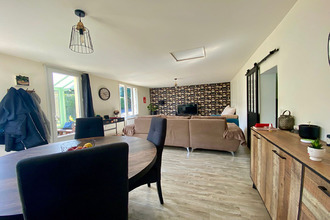 achat maison paimpont 35380