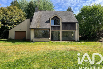 achat maison paimpont 35380