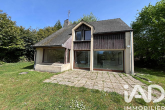 achat maison paimpont 35380