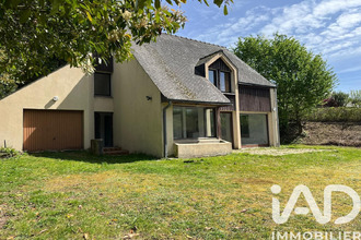 achat maison paimpont 35380